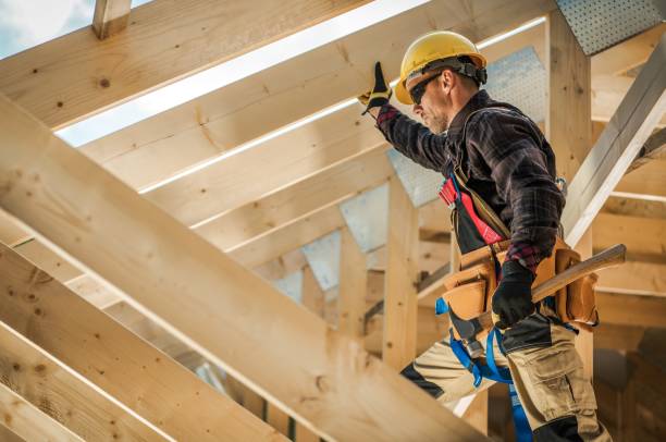 Best Commercial Roofing Services  in Lipatria, CA