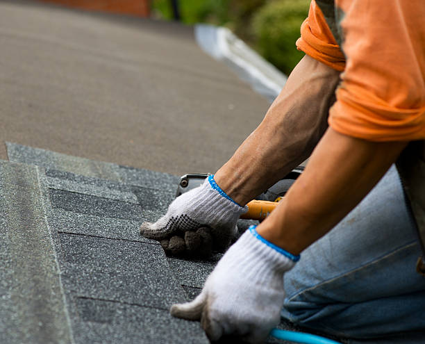 Best Roof Leak Repair  in Lipatria, CA