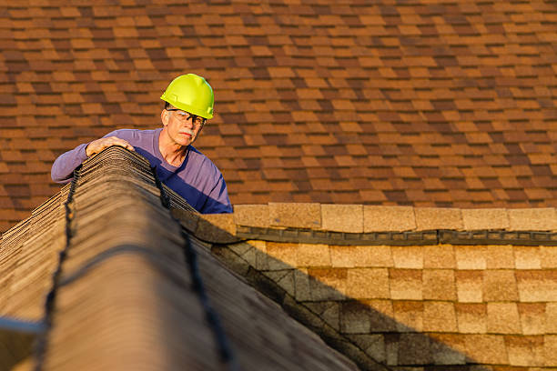 Best Commercial Roofing Services  in Lipatria, CA