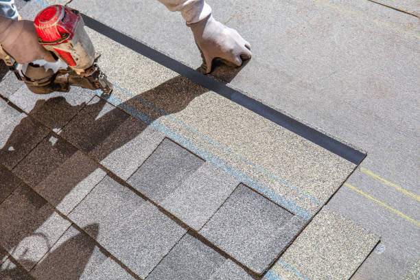 Best Residential Roofing Contractor  in Lipatria, CA
