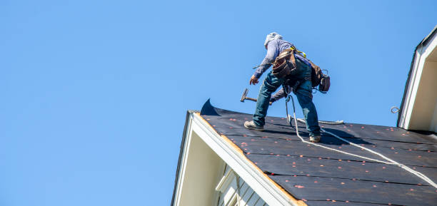 Best Commercial Roofing Services  in Lipatria, CA